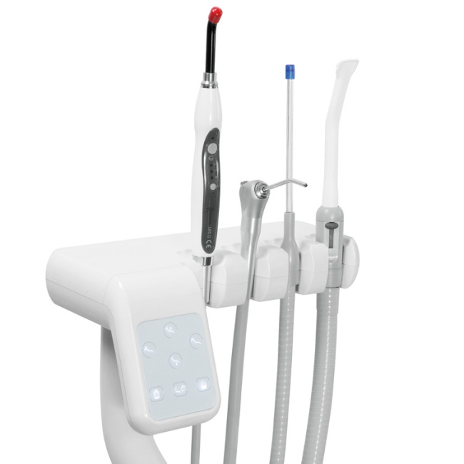 2019 Multi Function High Quality CE Approved Dental Unit Chair